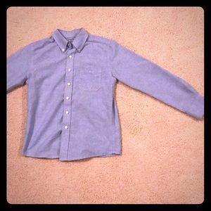 George Boys Button Down